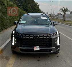 هيونداي باليسيد